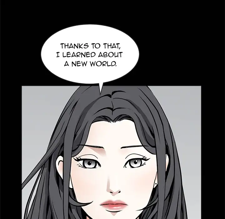 The Leash Chapter 34 - page 34