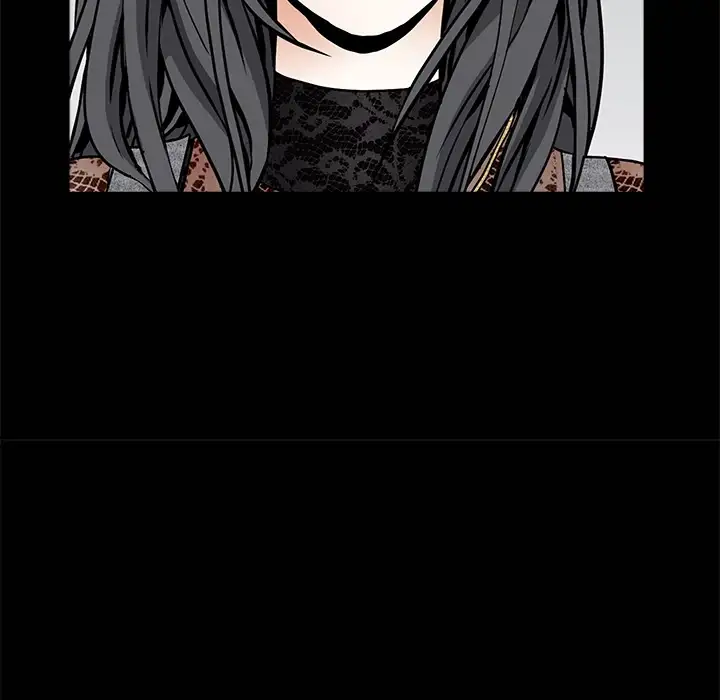 The Leash Chapter 34 - page 35