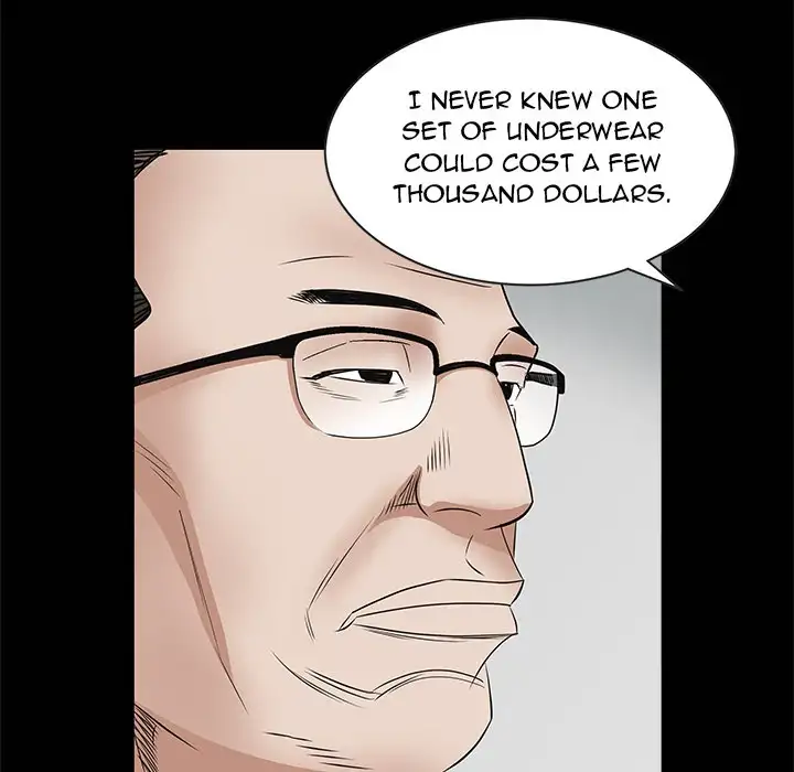 The Leash Chapter 34 - page 36