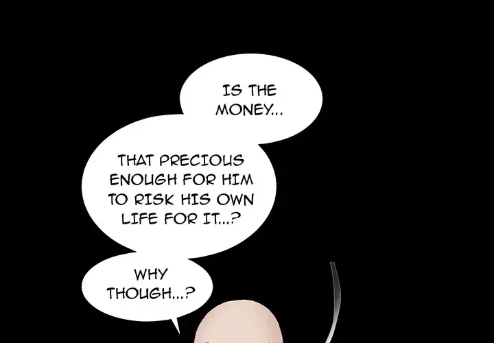 The Leash Chapter 34 - page 4