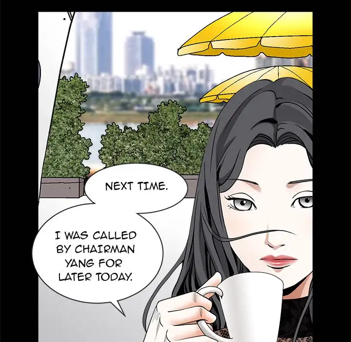 The Leash Chapter 34 - page 40