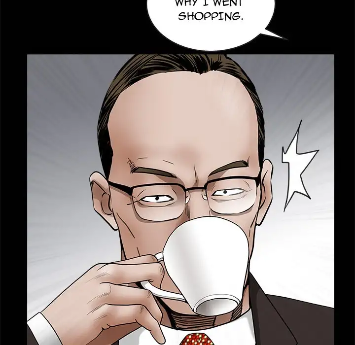 The Leash Chapter 34 - page 42