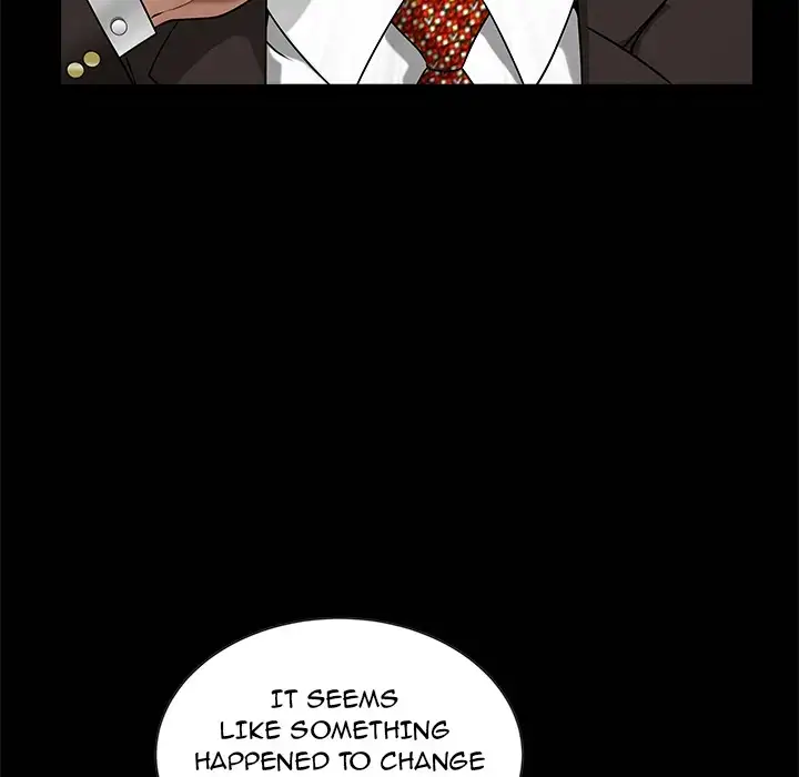 The Leash Chapter 34 - page 43