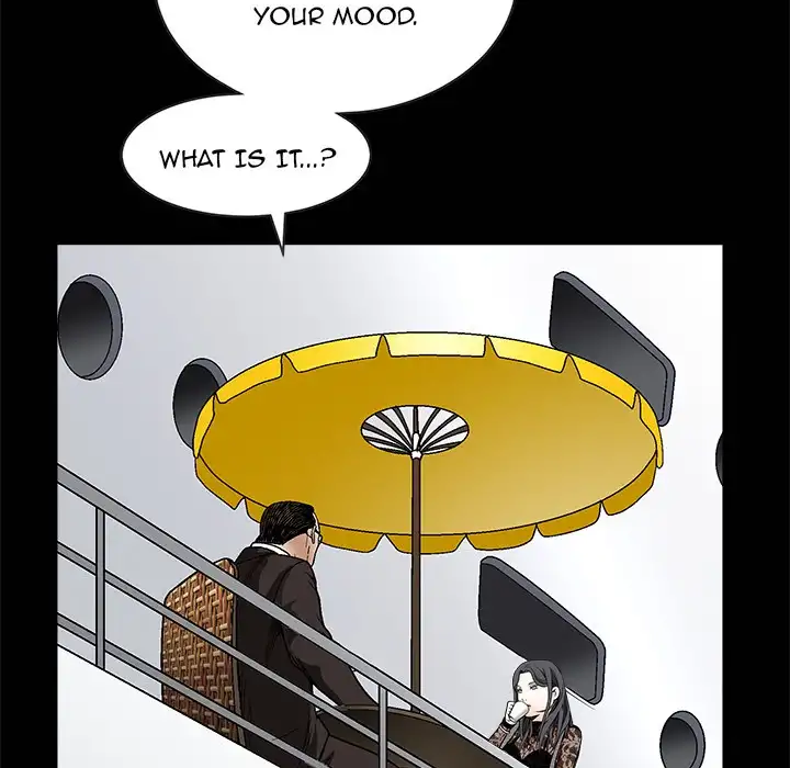 The Leash Chapter 34 - page 44
