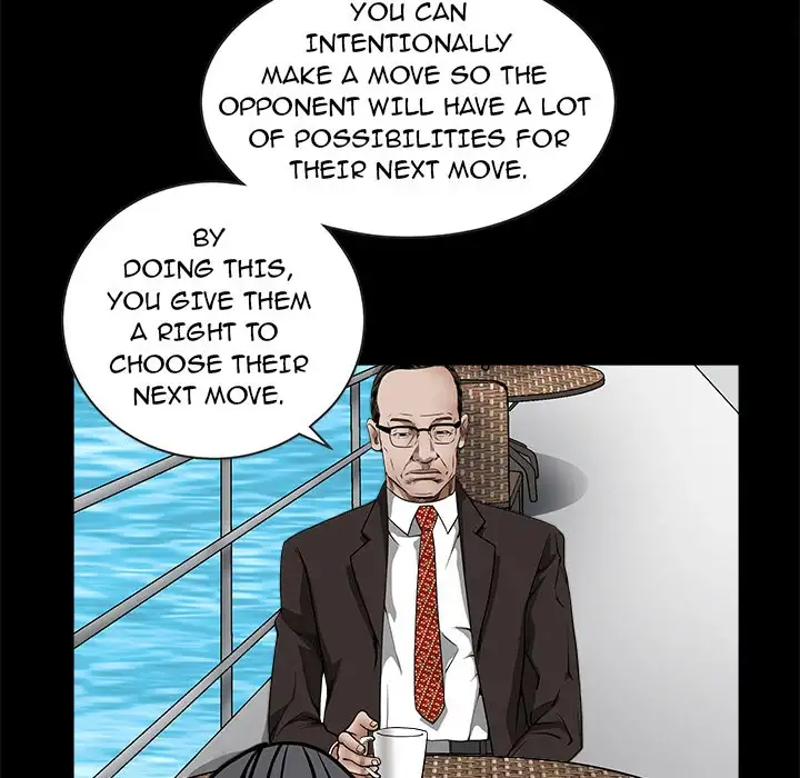 The Leash Chapter 34 - page 52
