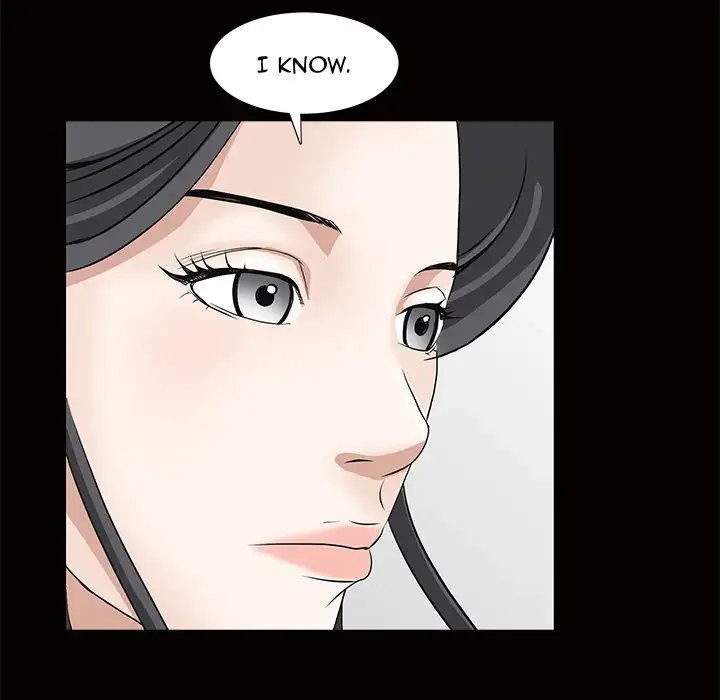 The Leash Chapter 34 - page 58