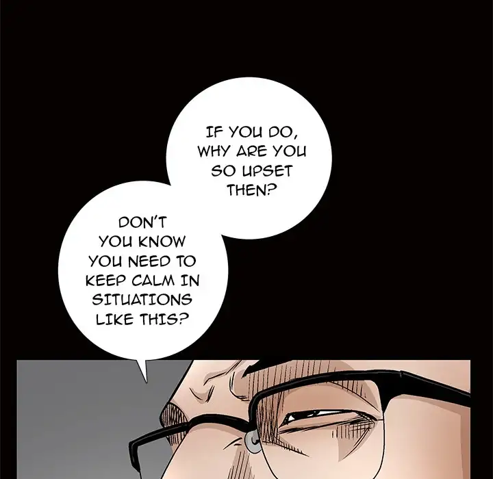 The Leash Chapter 34 - page 59