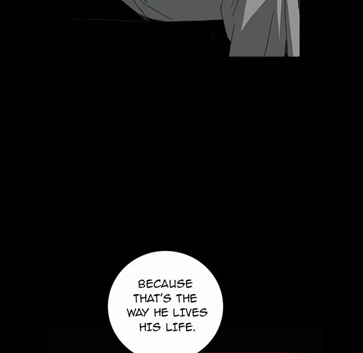 The Leash Chapter 34 - page 6