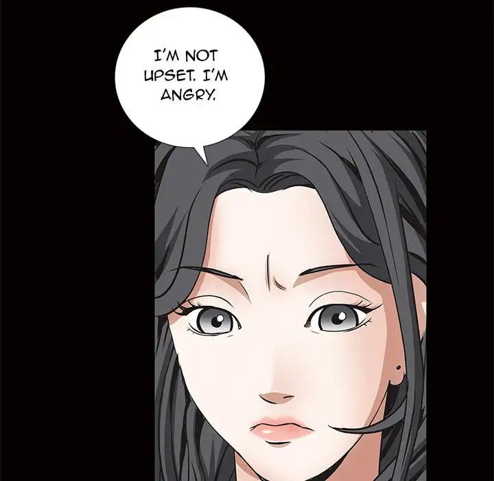 The Leash Chapter 34 - page 61