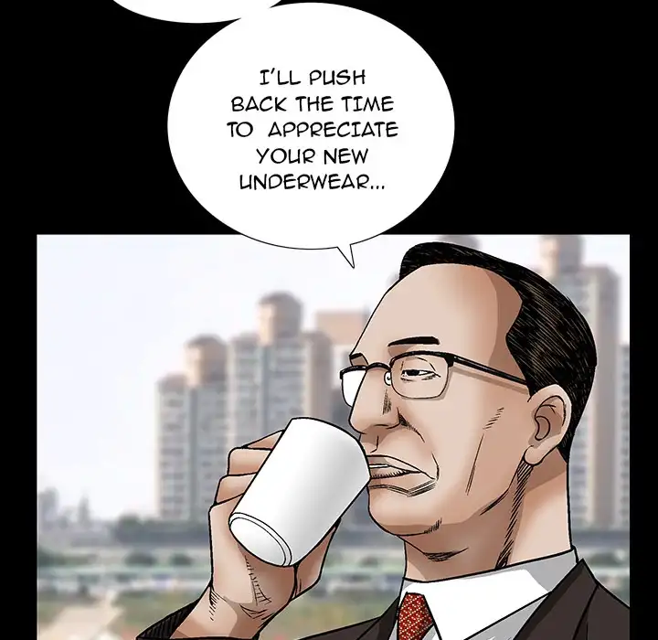The Leash Chapter 34 - page 67