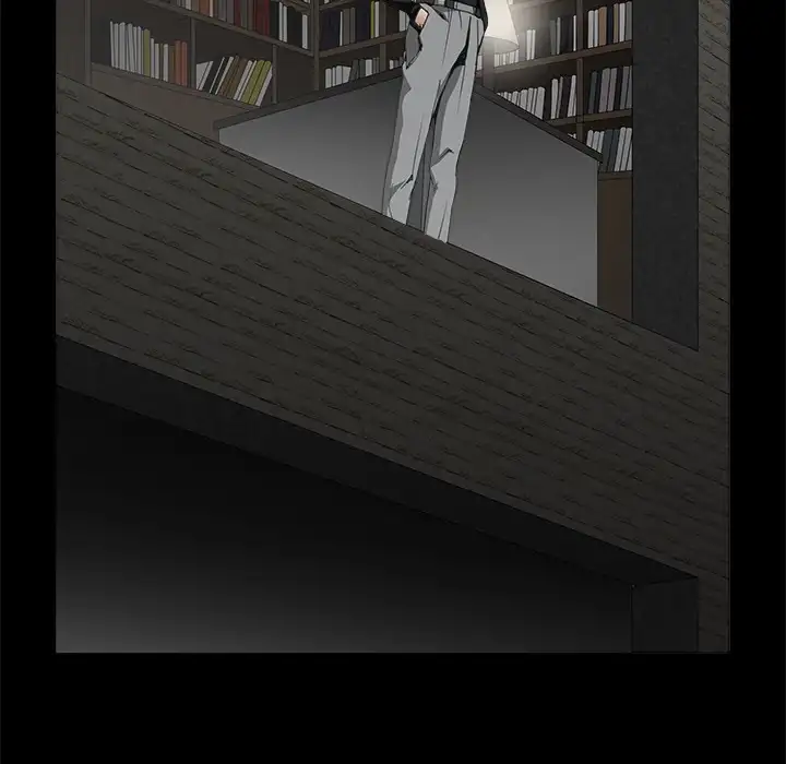 The Leash Chapter 34 - page 70
