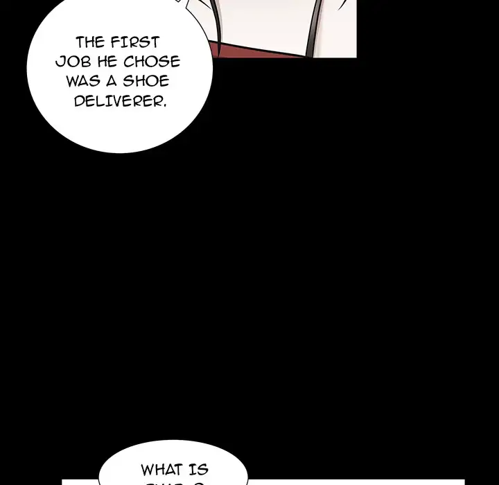 The Leash Chapter 34 - page 75