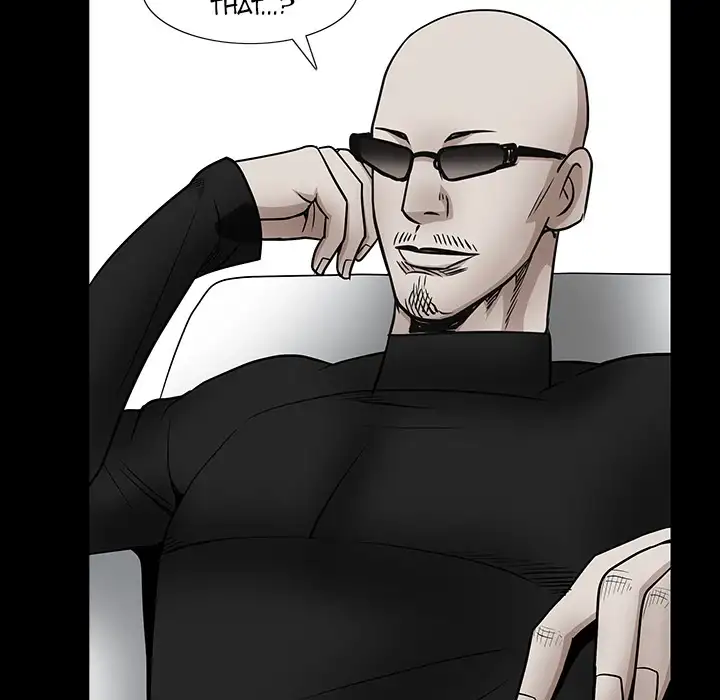 The Leash Chapter 34 - page 76