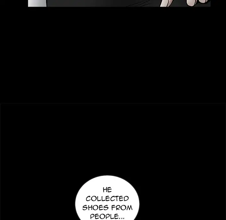 The Leash Chapter 34 - page 77