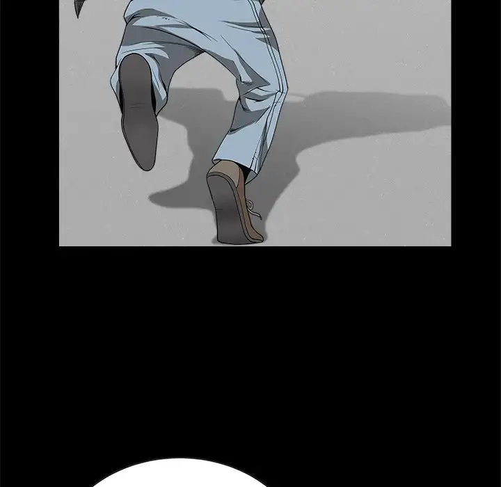 The Leash Chapter 34 - page 79
