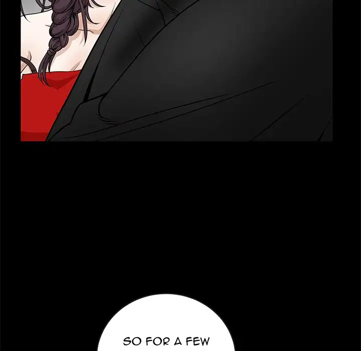 The Leash Chapter 34 - page 81