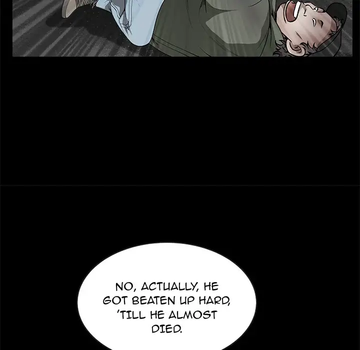 The Leash Chapter 34 - page 83