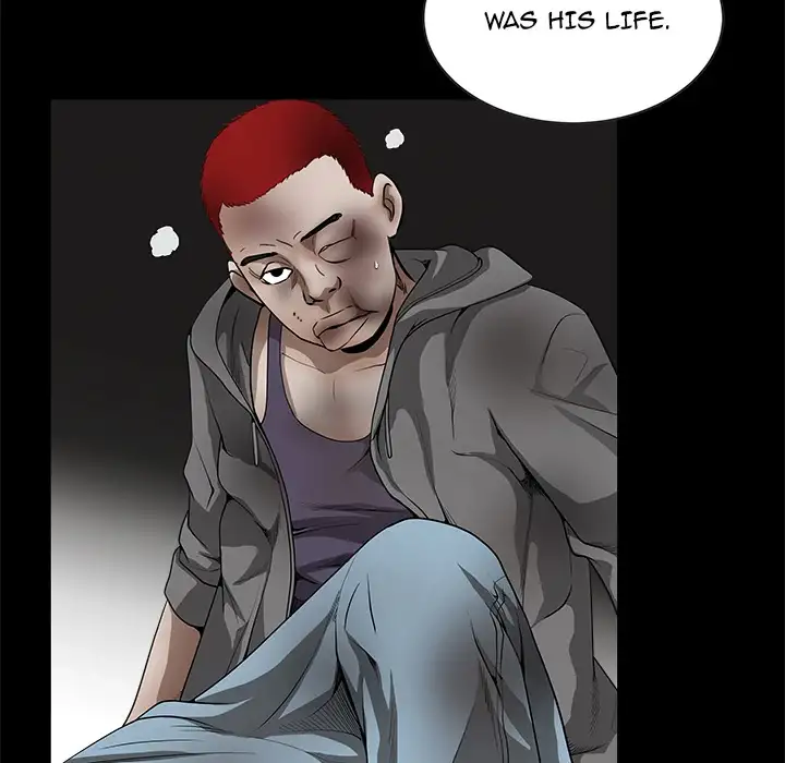 The Leash Chapter 34 - page 87