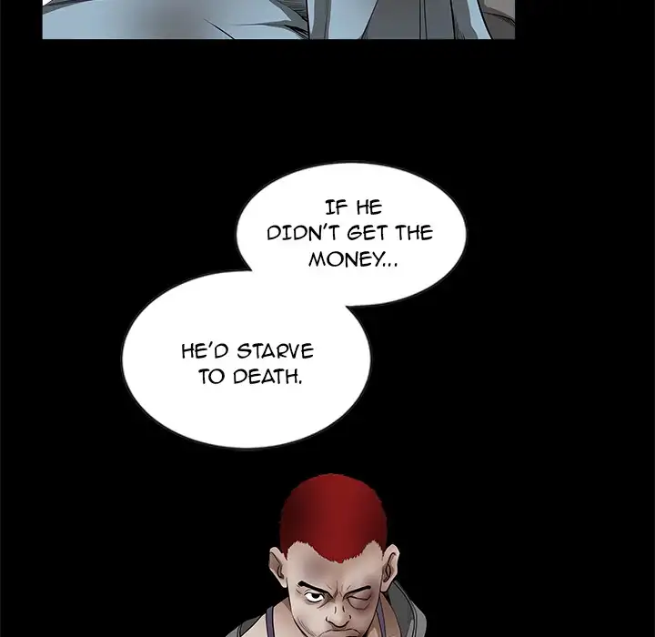 The Leash Chapter 34 - page 88