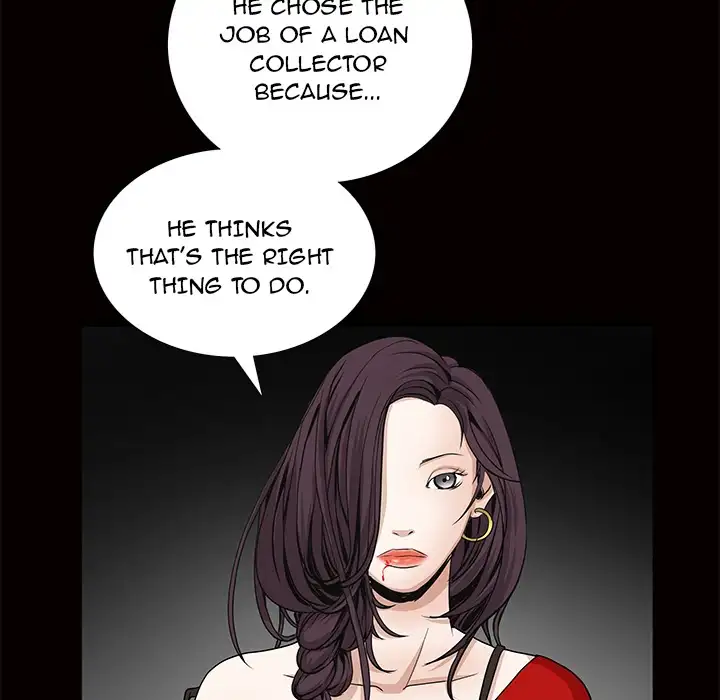 The Leash Chapter 34 - page 92
