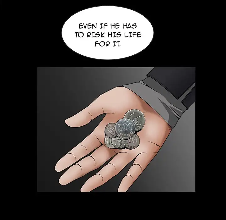 The Leash Chapter 34 - page 96