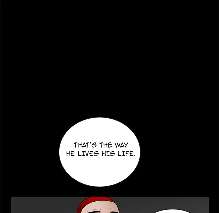 The Leash Chapter 34 - page 97