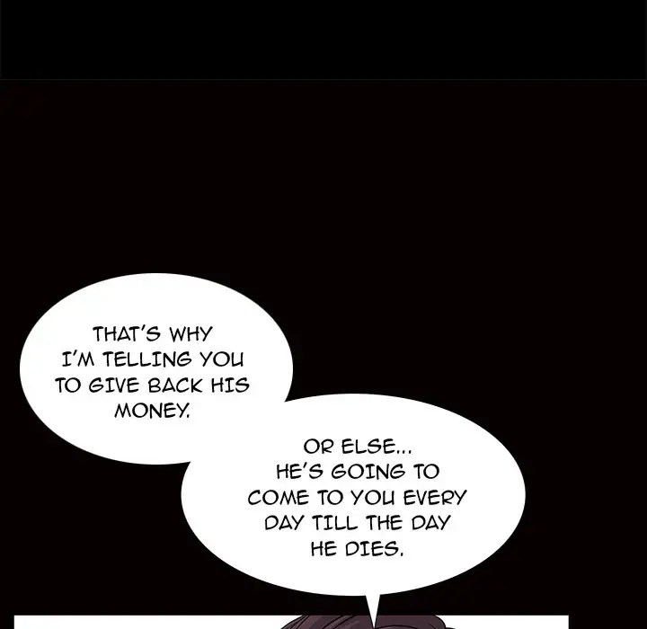 The Leash Chapter 34 - page 99