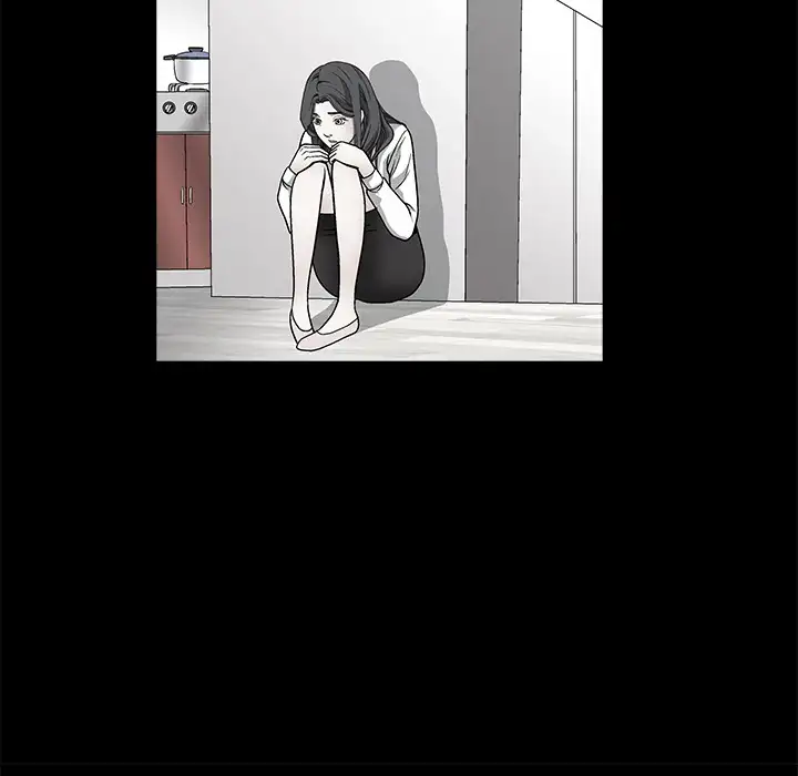 The Leash Chapter 35 - page 28