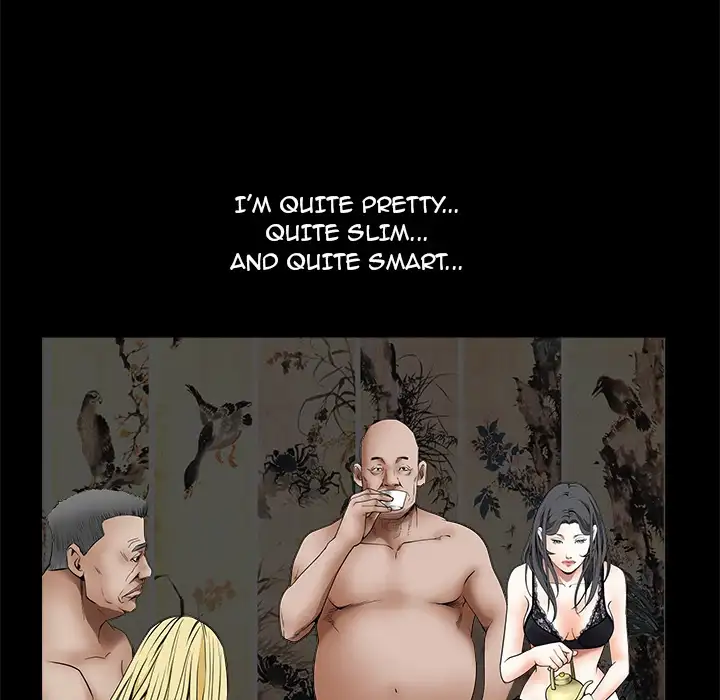 The Leash Chapter 35 - page 29