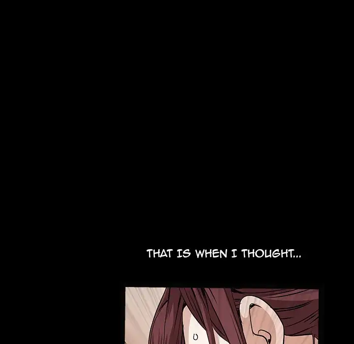 The Leash Chapter 35 - page 45
