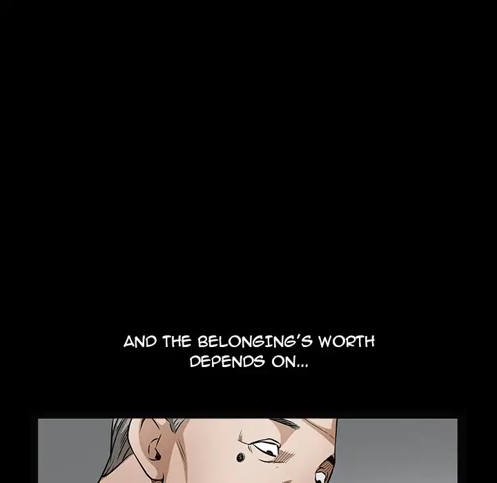 The Leash Chapter 35 - page 49