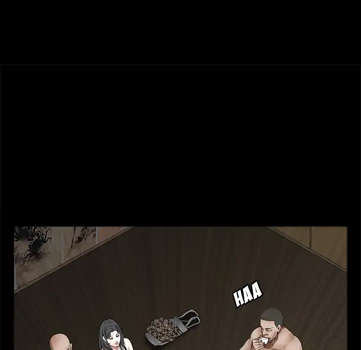 The Leash Chapter 35 - page 52