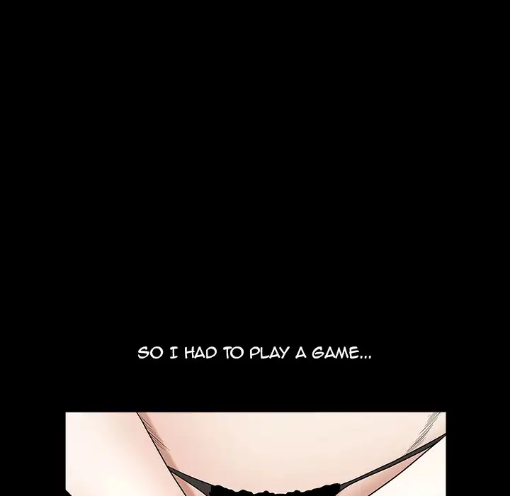The Leash Chapter 35 - page 65
