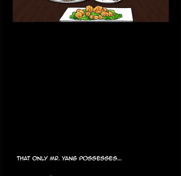 The Leash Chapter 35 - page 82