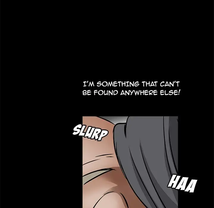 The Leash Chapter 35 - page 84