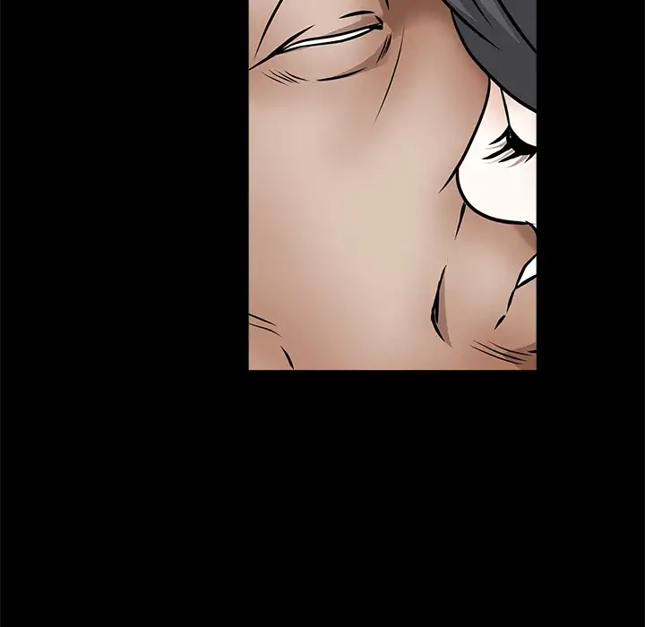 The Leash Chapter 35 - page 85