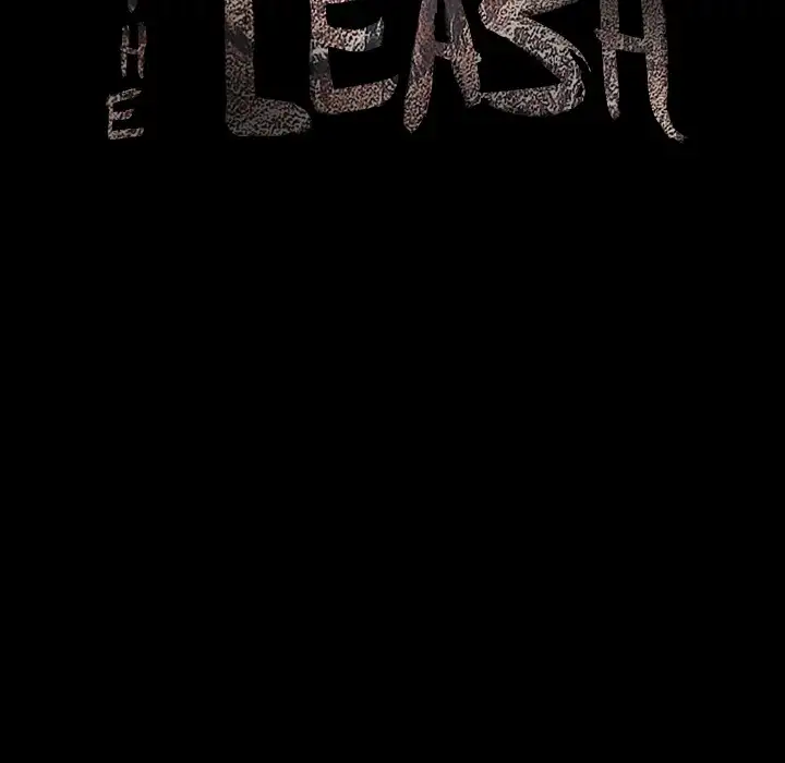 The Leash Chapter 35 - page 9