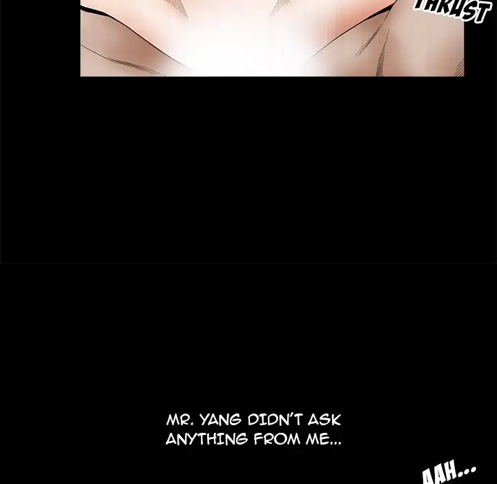 The Leash Chapter 35 - page 97