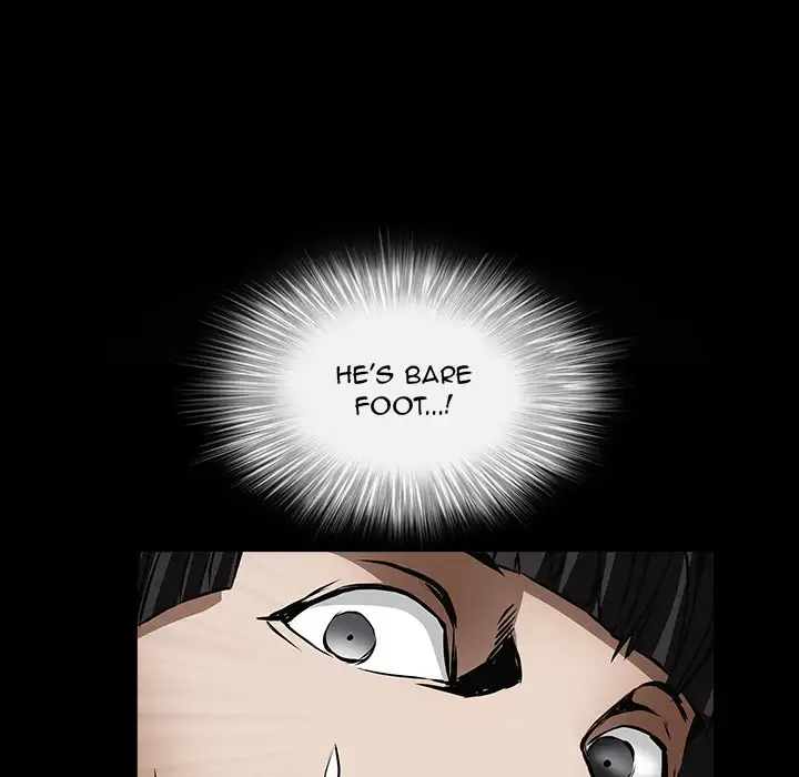The Leash Chapter 36 - page 103