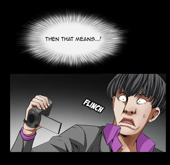 The Leash Chapter 36 - page 105