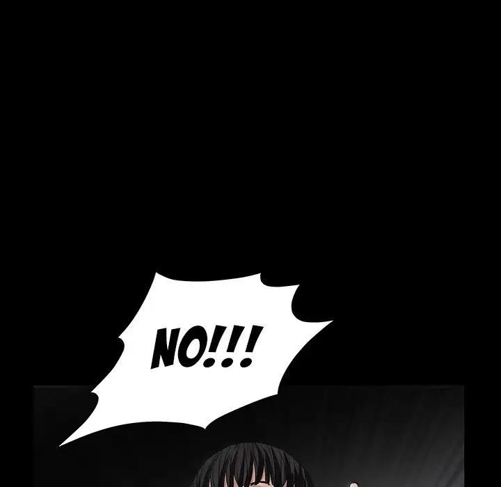 The Leash Chapter 36 - page 108