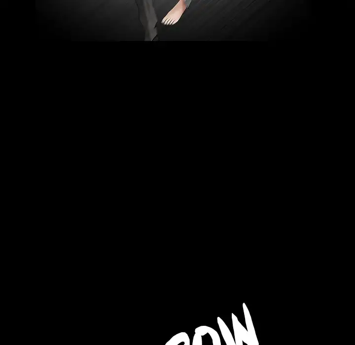 The Leash Chapter 36 - page 112