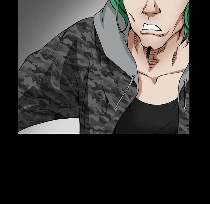 The Leash Chapter 36 - page 115