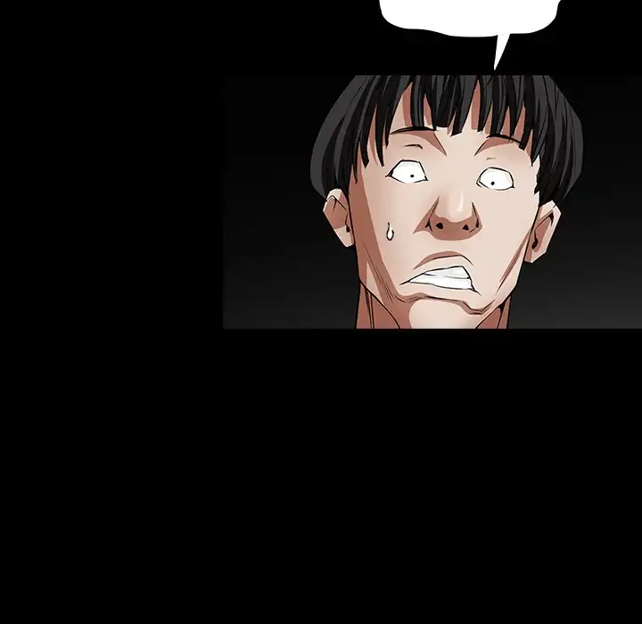 The Leash Chapter 36 - page 125