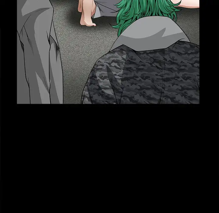 The Leash Chapter 36 - page 129