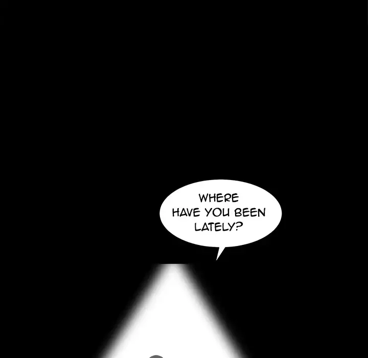 The Leash Chapter 36 - page 142