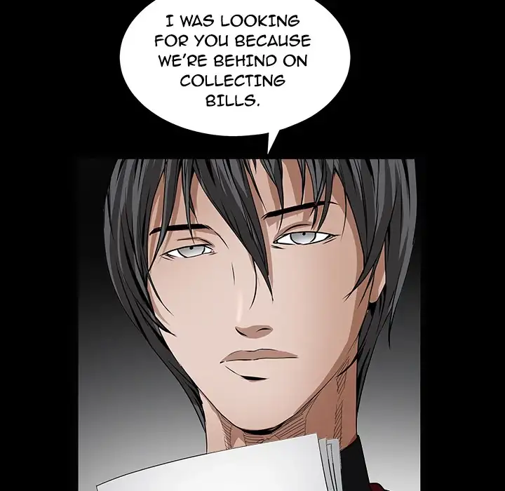 The Leash Chapter 36 - page 144