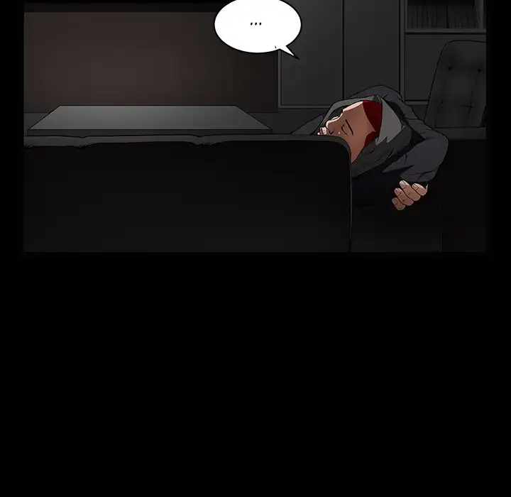 The Leash Chapter 36 - page 147