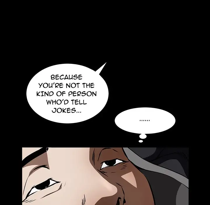 The Leash Chapter 36 - page 157