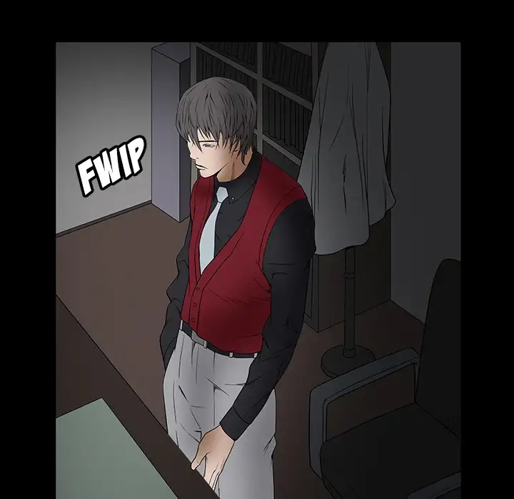 The Leash Chapter 36 - page 162